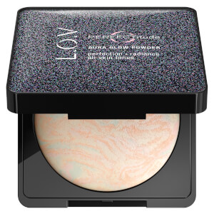 L.O.V Perfectitude Aura Glow Powder