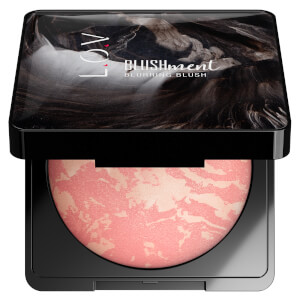 L.O.V Blushment Blurring Blush - 10 Be The Game Changer
