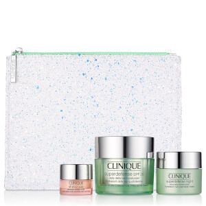 Clinique Daily Defense Set