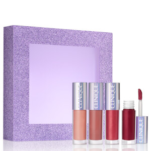 Clinique High Shine Kisses Set