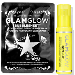 GLAMGLOW Wake up Call Set (Worth £37.00)