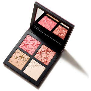 MAC Star-Dipped Face Compact - Light