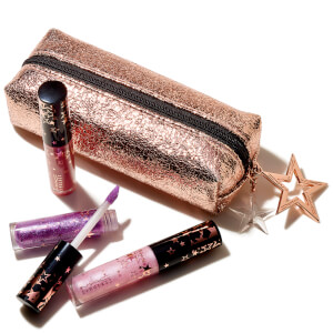 MAC Lucky Stars Lip Gloss Kit - Pink