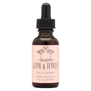 Gryph & IvyRose Belly Works 1 fl.oz