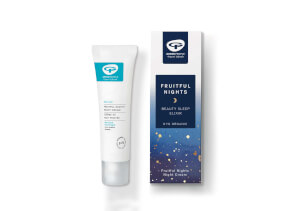 Green People Fruitful Nights Beauty Sleep Elixir Stocking Filler 30ml
