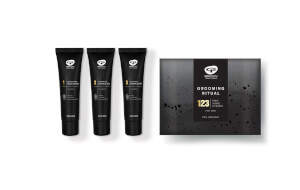 Green People Men's Grooming Ritual