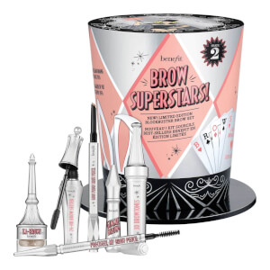 benefit Brow Superstars 18.42g (Various Shades)