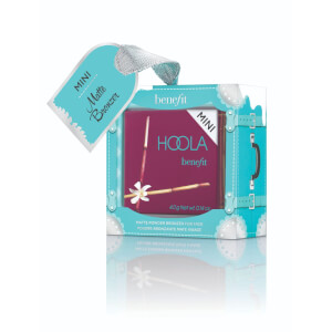 benefit Hoola Stocking Stuffer Set