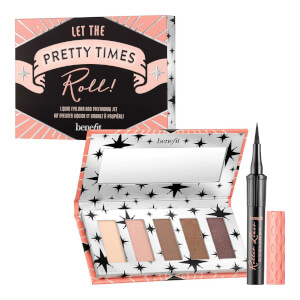 benefit Let the Pretty Times Roll Set
