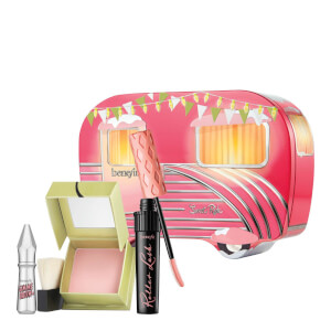 benefit Sweet Ride Set (Worth £59.00)