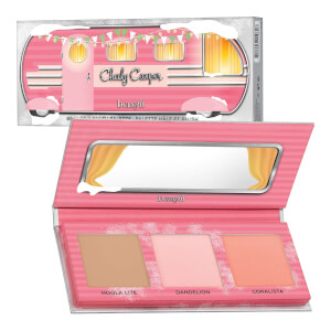 benefit Cheeky Camper Set (Worth £39.00)