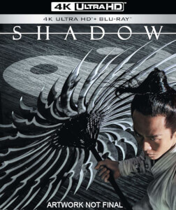 Shadow - 4K Ultra HD (Includes Blu-ray)