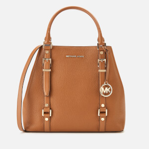 MICHAEL MICHAEL KORS Women's Bedford Legacy Large Grab Tote Bag - Luggage