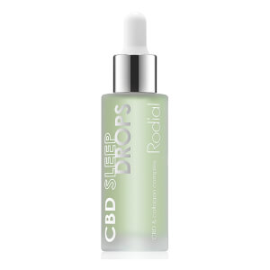 Rodial CBD Sleep Drops 31ml