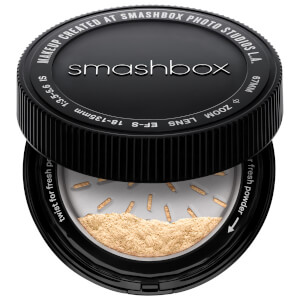 Smashbox Photo Finish Fresh Setting Powder - Light 15g