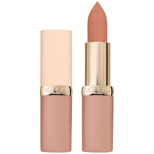L'Oréal Paris Color Riche Ultra-Matte Nude Lipstick 5g (Various Shades)