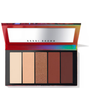 Bobbi Brown Eye Shadow Palette - Fever Dream