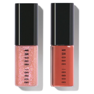 Bobbi Brown Glossy Lip Duo Nudes 4.2ml