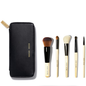 Bobbi Brown Christmas Classic Brush Edit