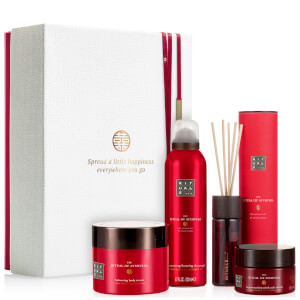 Rituals The Ritual of Ayurveda Rebalancing Collection (Worth £45.00)