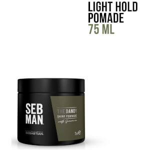 SEB MAN The Dandy Pomade 75ml