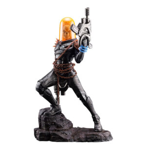 Kotobukiya Cosmic Ghost Rider ArtFX Premier Statue