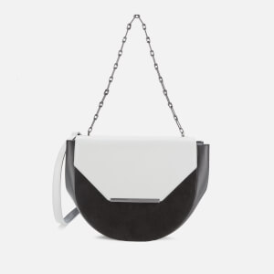 Ted Baker Women's Floriie Moon Shoulder Bag - Black