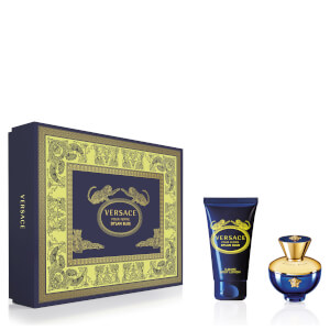 Versace Pour Femme Dylan Blue X19 Eau de Parfum 30ml Set