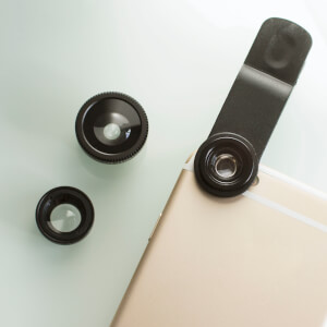 3-in-1 Lens Set