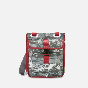 Eastpak X White Mountaineering Men's Musette Bag - WM Mountain