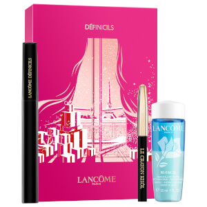 Lancôme Definicils Eye Makeup Gift Set