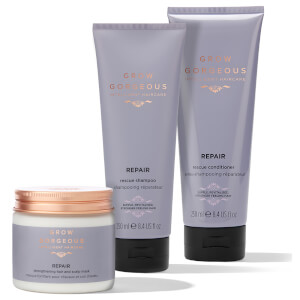Grow Gorgeous Repair Collection