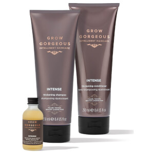 Grow Gorgeous Intensely Gorgeous Bundle