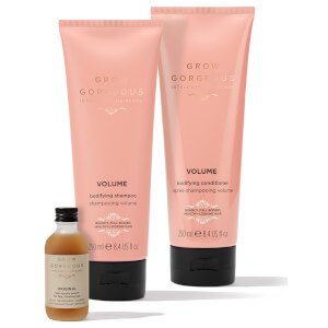 Grow Gorgeous Ultimate Volume Trio