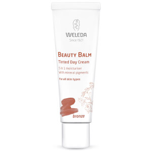 Weleda Beauty Balm - Bronze 30ml