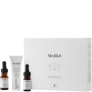 Medik8 CSA Philosophy Discovery Kit (Worth $102.60)