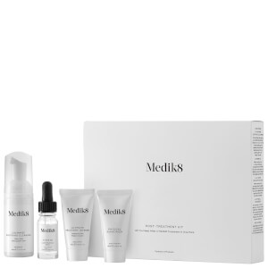 Medik8 Post-Treatment Kit