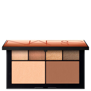 NARS Exclusive Atomic Blonde Eye and Cheek Palette