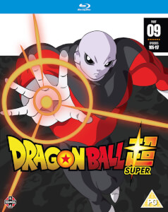 Dragonball Z Blu Ray Dvd Zavvi Australia