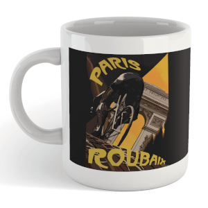 Paris Roubaix Mug