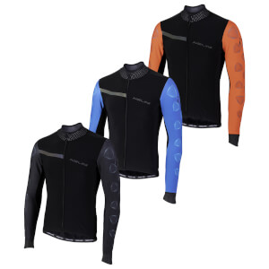 Nalini Pro Gara 2.0 Long Sleeve Jersey