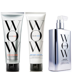 Color WOW Dream Smooth Bundle