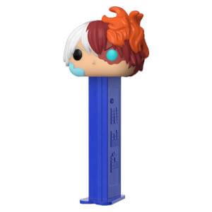 My Hero Academia Todoroki Pop! PEZ
