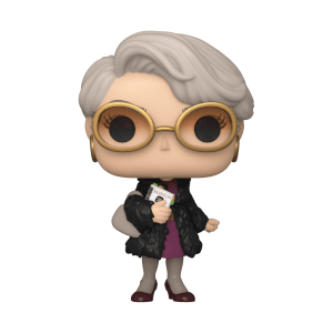 Devil Wears Prada Miranda Priestly Pop! Vinyl Figure