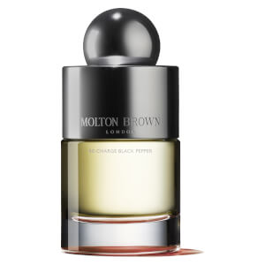 Molton Brown Re-Charge Black Pepper Eau de Toilette (Various Sizes)