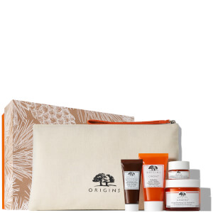 Origins Go Go GinZing: GinZing to Energize and Refresh Skin