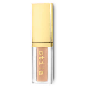Stila Suede Shade Liquid Eye Shadow 4.5ml (Various Shades)