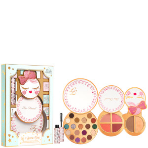 Too Faced Let it Snow Girl! Makeup Collection 27.35g