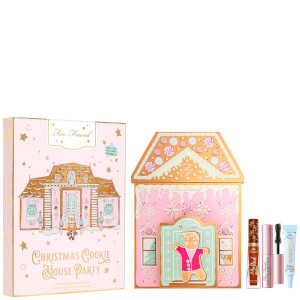Too Faced Gingerbread House Party Set 42.1g