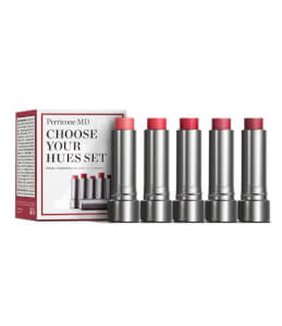 Perricone MD Choose Your Hues Set (Worth $150)